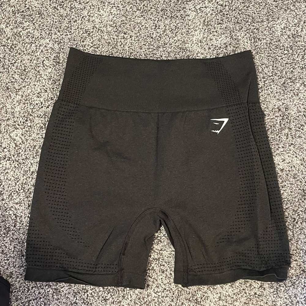 Gymshark Vital 2.0 Shorts